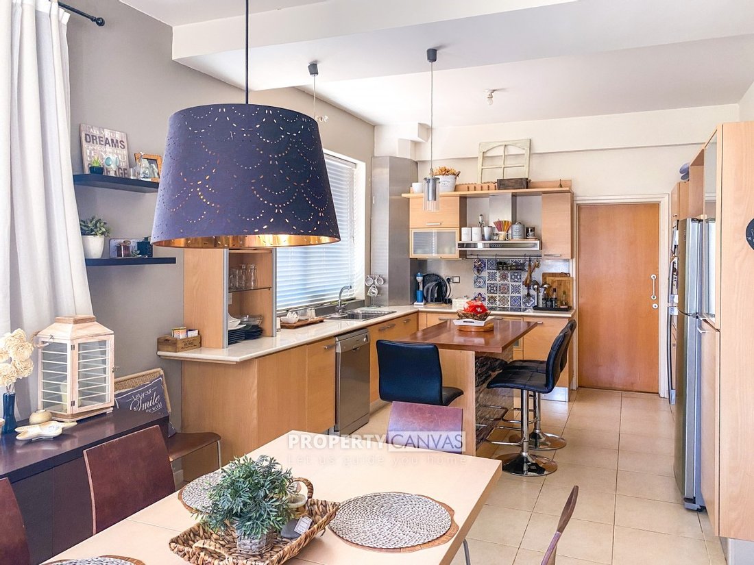 Villa in Paphos, Paphos, Cyprus 2 - 11054325