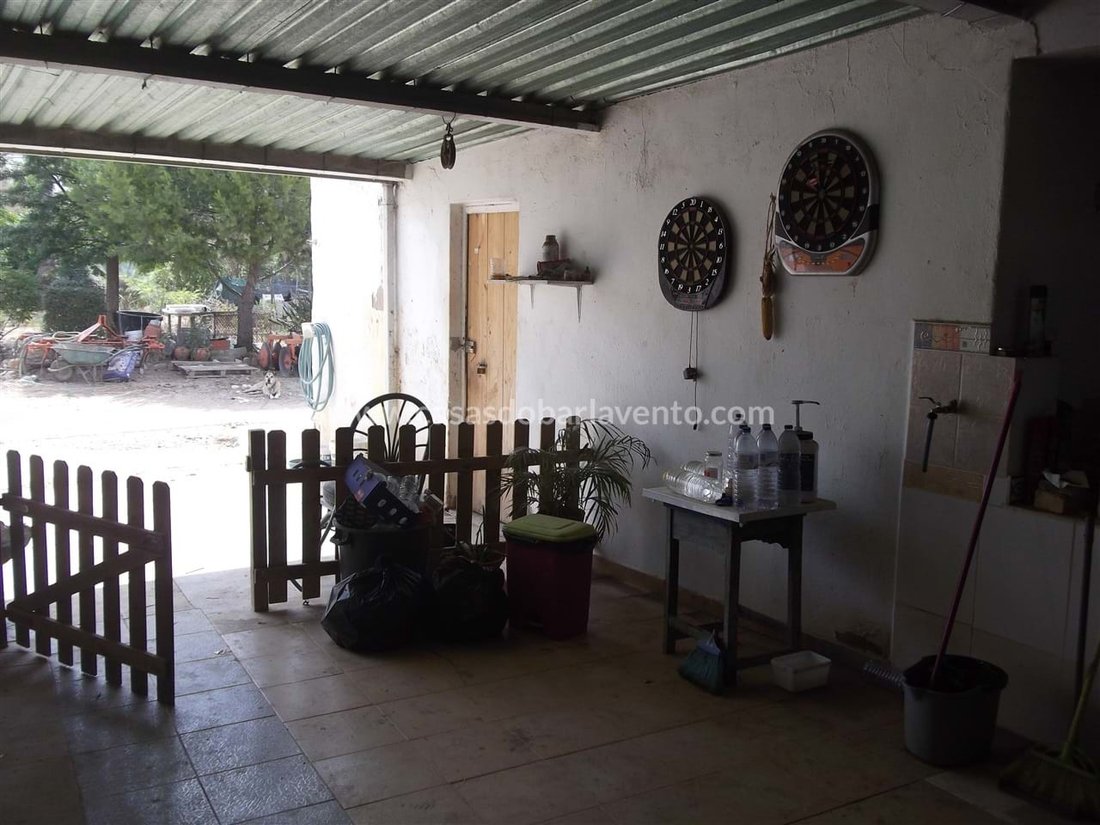 Villa in Portimao, Algarve, Portugal 1 - 10671197