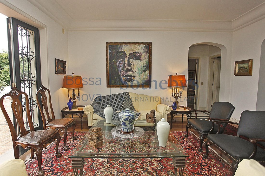 House in Rio de Janeiro, State of Rio de Janeiro, Brazil 5 - 11028822