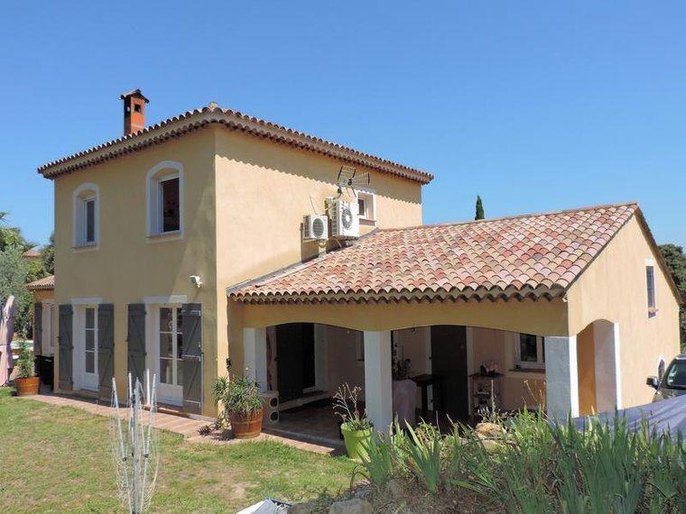 Lovely 5 Bedroom Villa With In Le Thoronet Provence Alpes Cote D Azur France For Sale 11037345