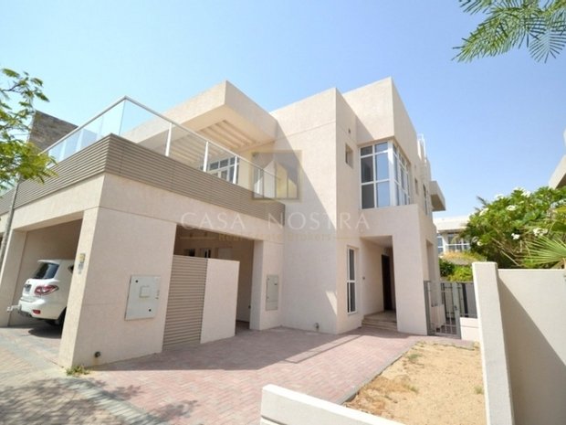 Vacant 4 Bedroom Study Room In Dubai Silicon Oasis United Arab Emirates For Sale