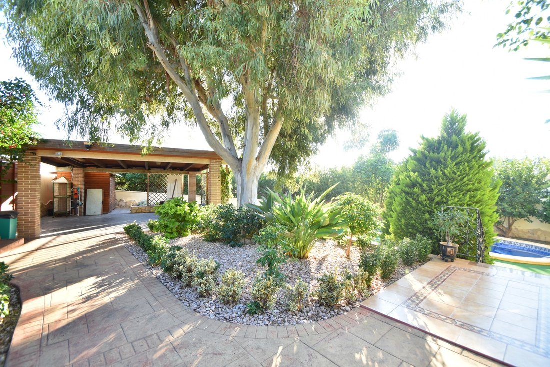 Villa in Spain 3 - 10659082