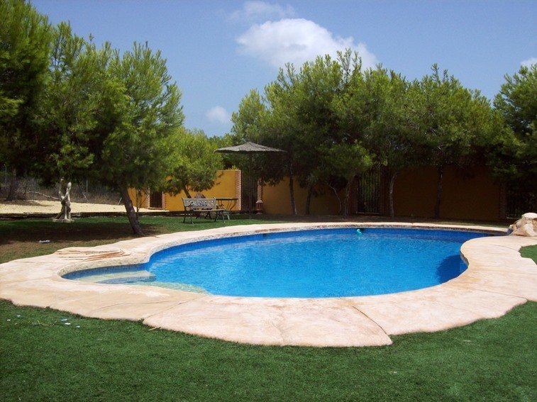 Country House in Rojales, Valencian Community, Spain 4 - 10660260
