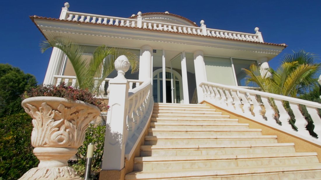 Villa in Ciudad Quesada, Rojales, Valencian Community 3 - 10659032