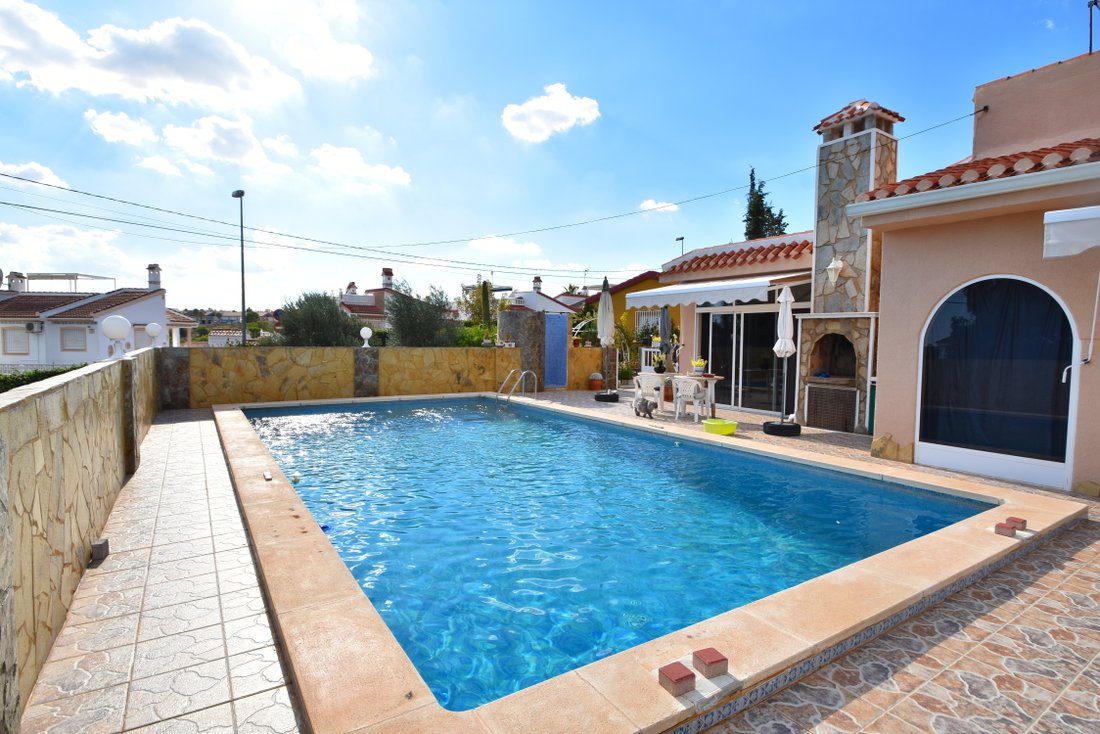 Villa in Algorfa, Valencian Community, Spain 2 - 10658982