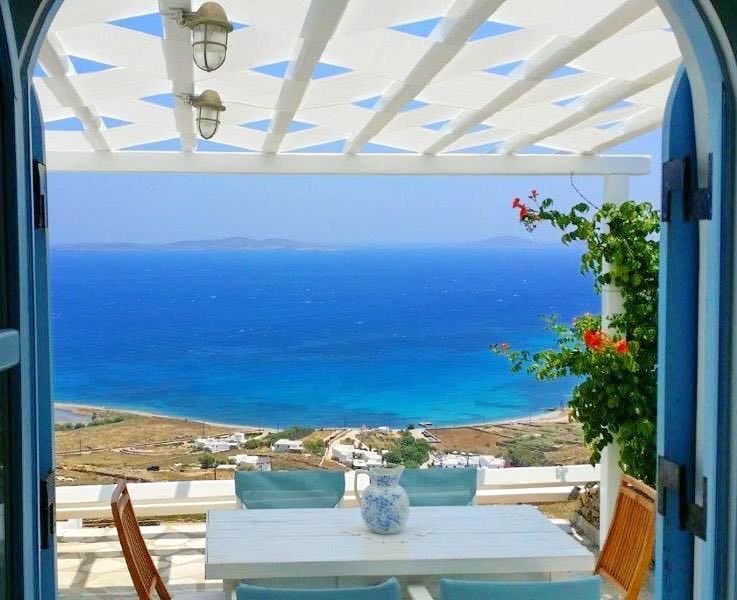 Villa in Mykonos, Aegean, Greece 1 - 10600182