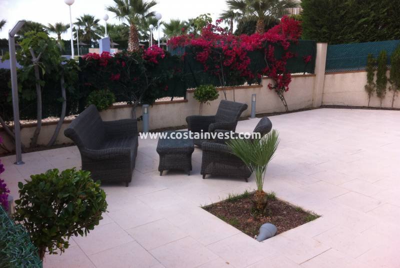 Townhouse in Orihuela, Valencian Community, Spain 3 - 10659933
