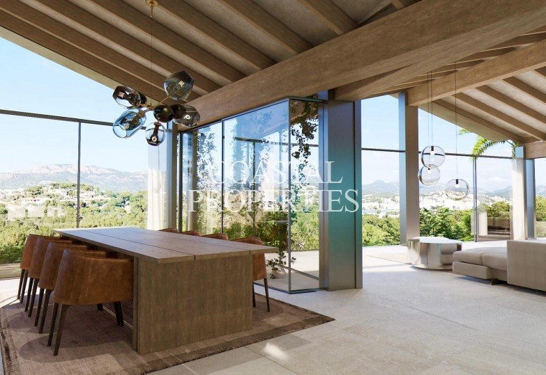 Villa in Spain 5 - 10889316