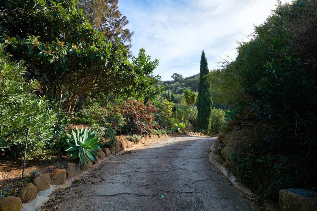 Villa in Casares, Andalusia, Spain 1 - 10927135
