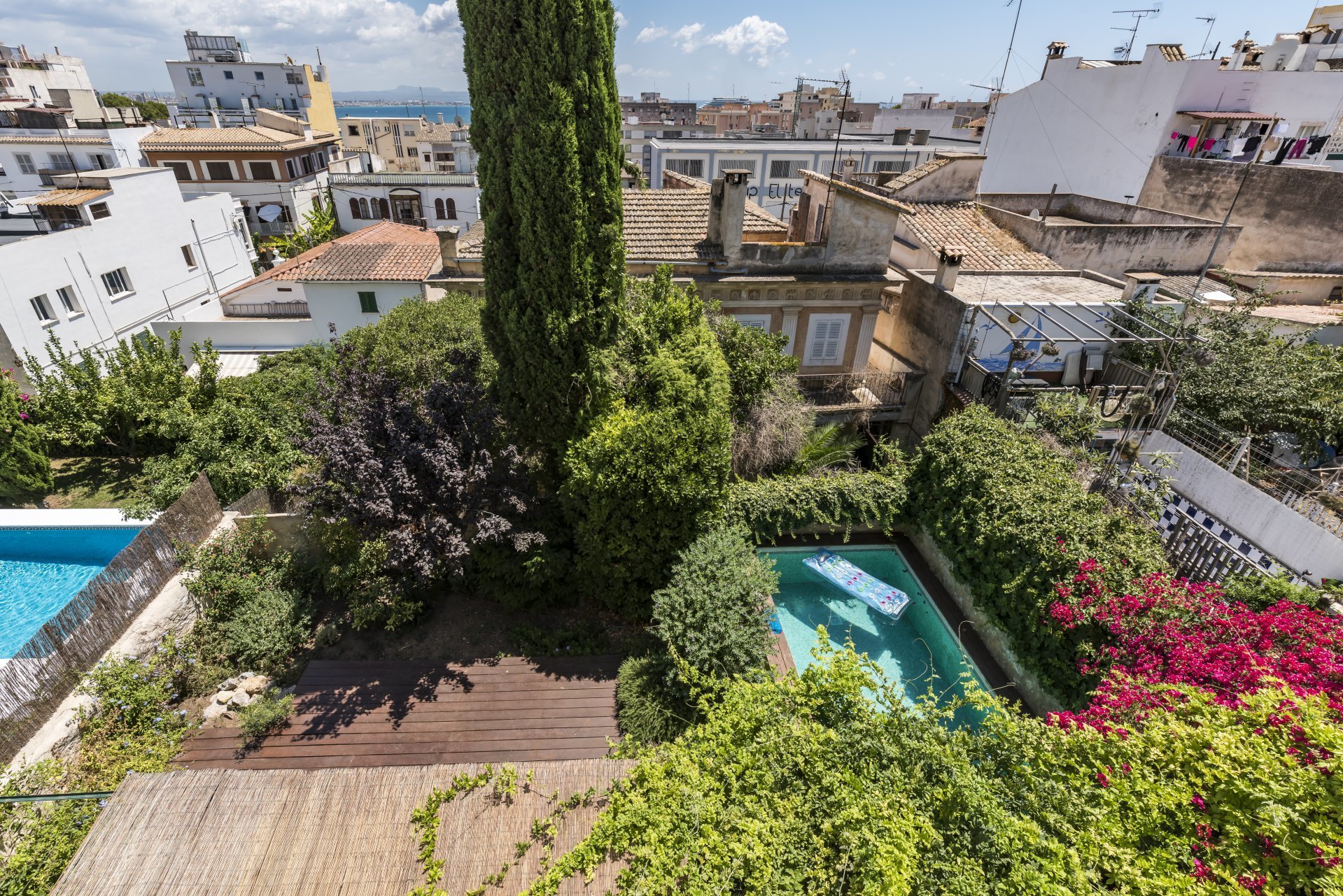 Sale - House Palma de Mallorca (El Terreno) in Palma De Mallorca, Spain ...