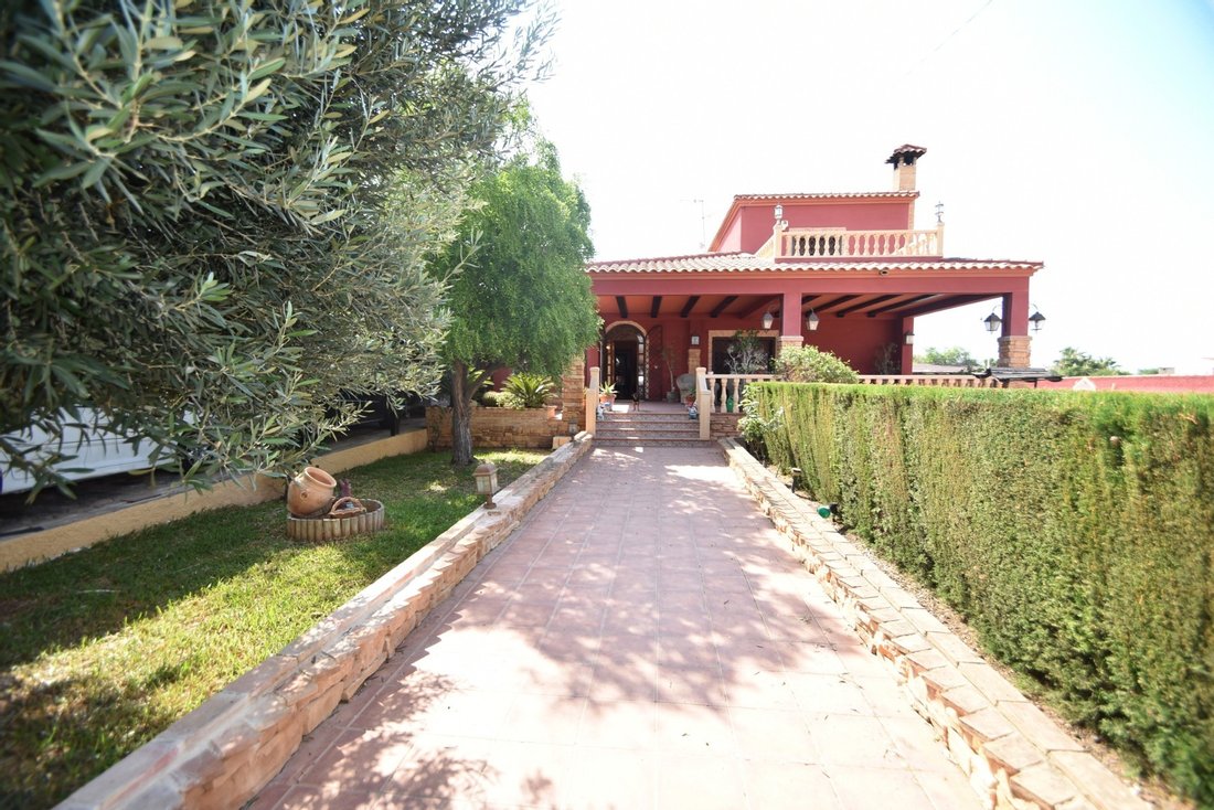Villa in Torrevieja, Valencian Community, Spain 4 - 10658936