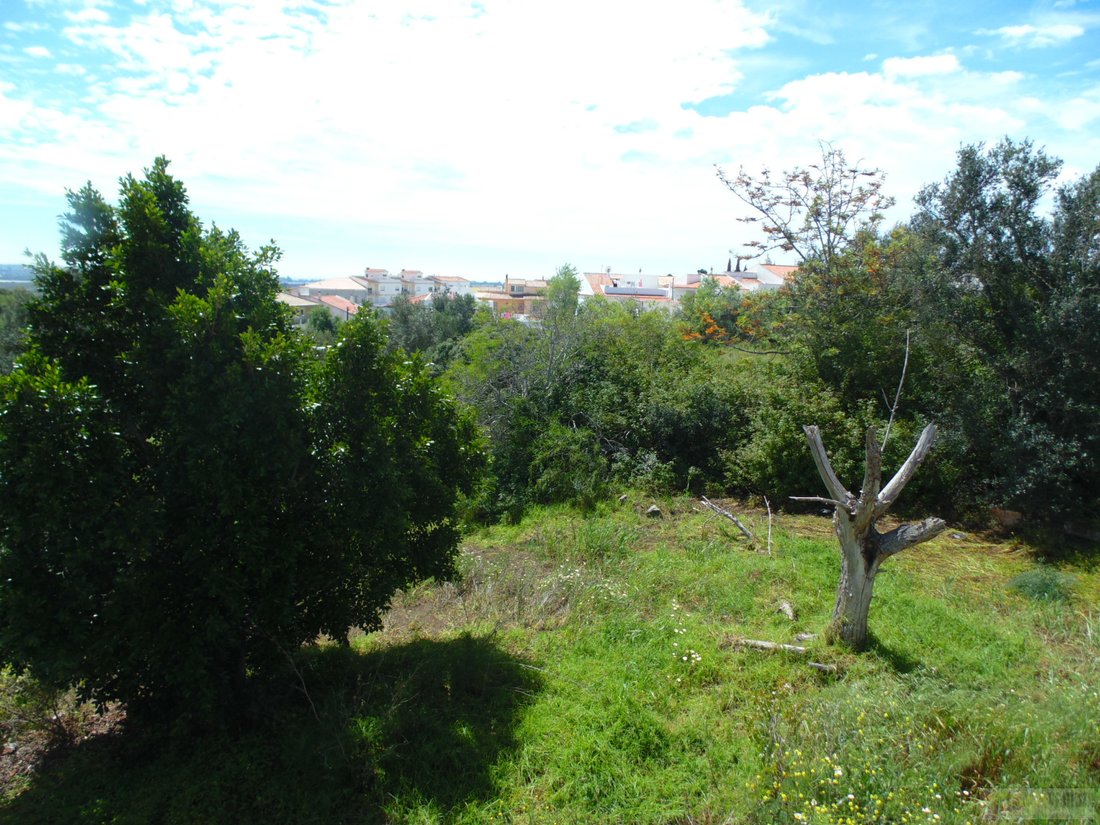 Land in Mexilhoeira Grande, Algarve, Portugal 2 - 10764364
