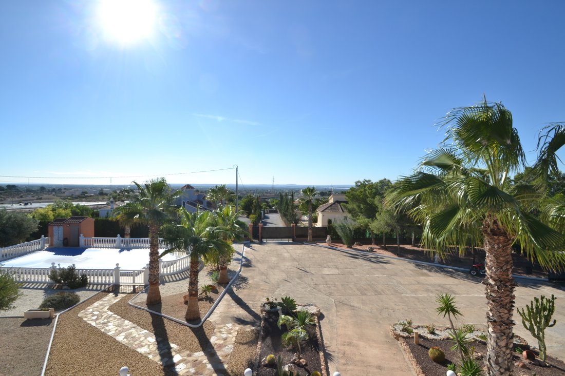 Villa in Elx / Elche, Valencian Community, Spain 2 - 10659003
