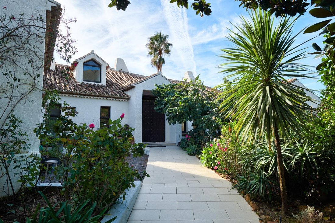 Villa in Casares, Andalusia, Spain 3 - 10927135