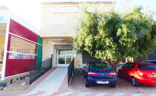 San Fulgencio, Valencian Community, Spain 1