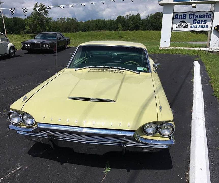Cabriolet in Malone, New York, United States 3 - 10759694
