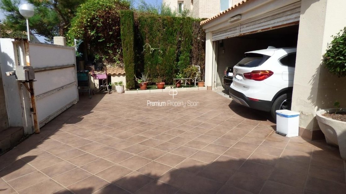 House in Alicante, Valencian Community, Spain 3 - 10828997