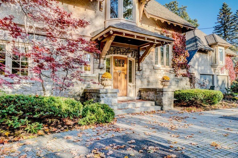 Rockcliffe Park Stone Residence in Ottawa, Canada for sale (10717036)