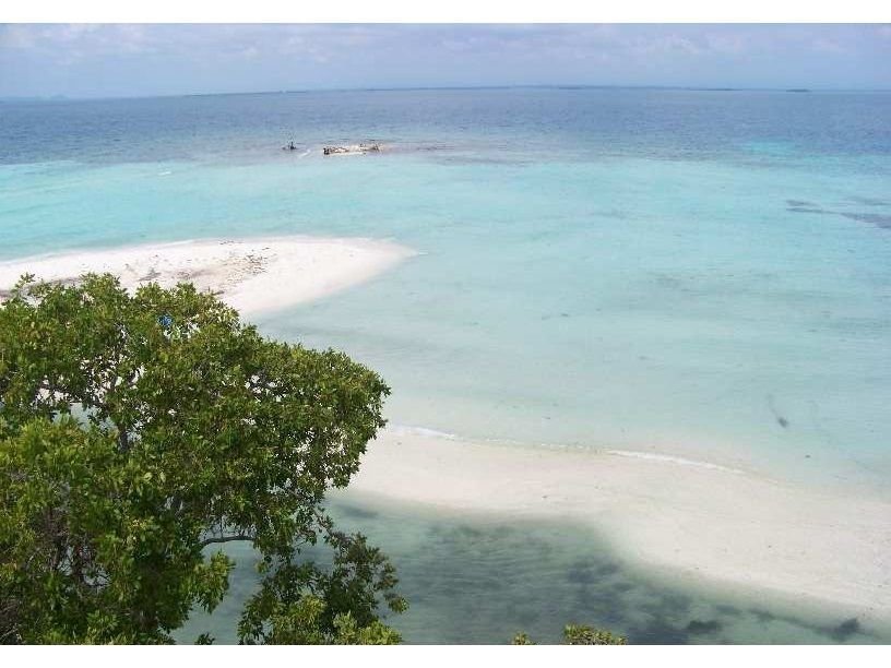 8.5 Acre Undeveloped Island, Punta Gorda, BE MLS16264 in Punta Gorda