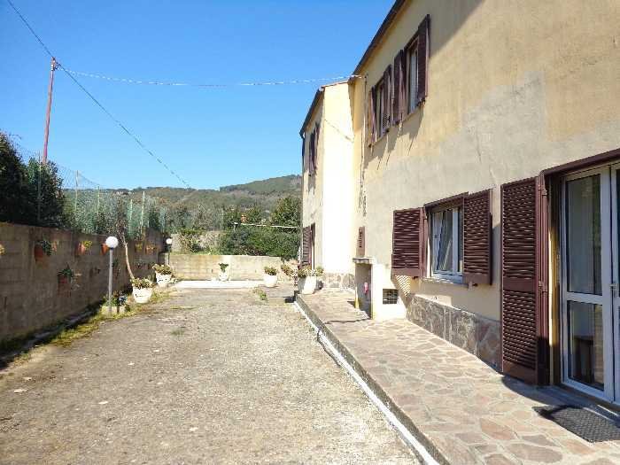 House in Portoferraio, Tuscany, Italy 5 - 10748534