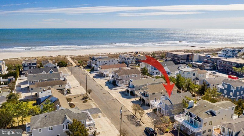 Detached, Single Family - AVALON, NJ in Avalon, NJ, United States for ...