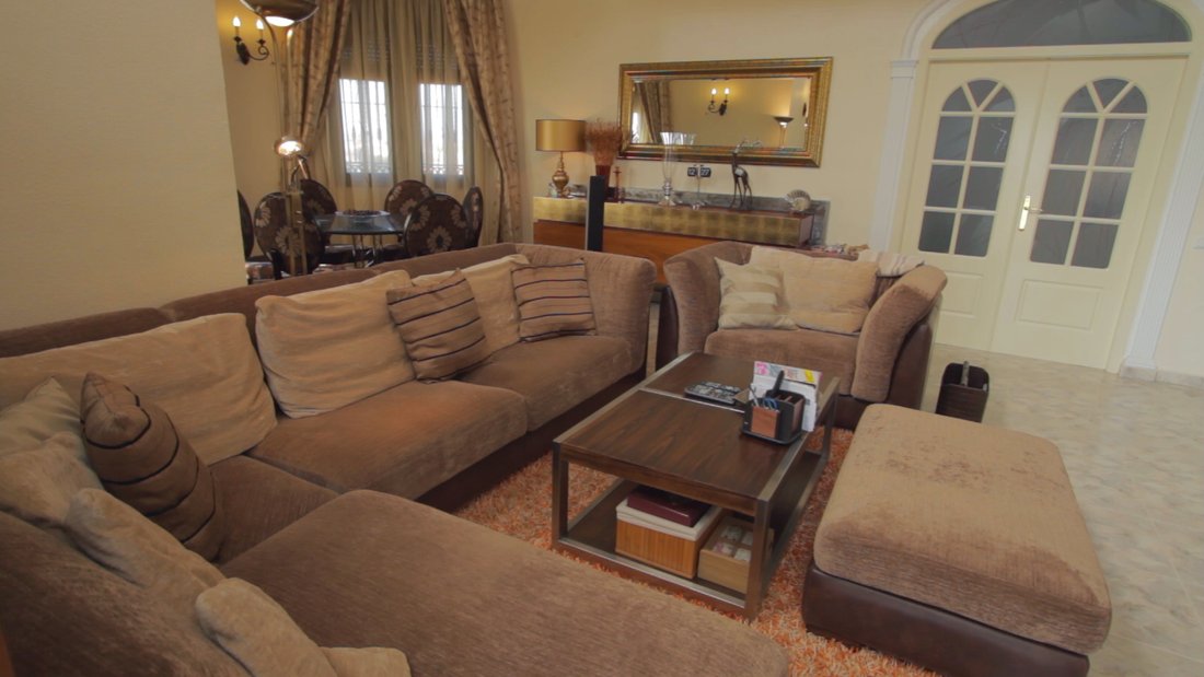 Villa in Ciudad Quesada, Rojales, Valencian Community 4 - 10659032