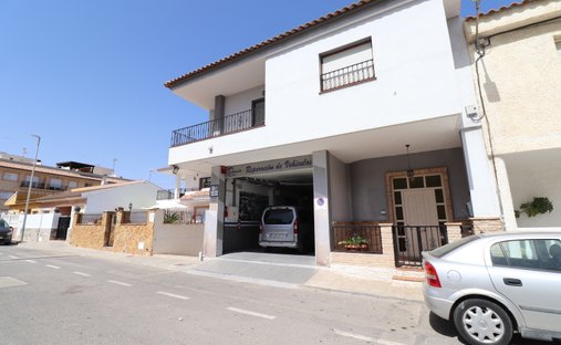 Residenza a Benijófar, Comunità Valenzana, Spagna 1