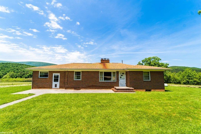 Land New Castle, VA in New Castle, VA, United States for sale (10712929)