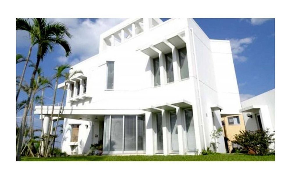 Luxury Homes For Sale In Okinawa Japan Jamesedition