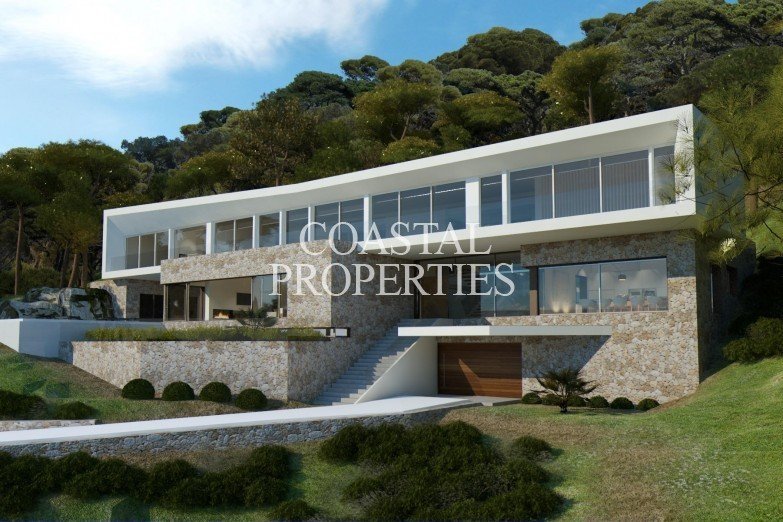Villa in Spain 1 - 10890537