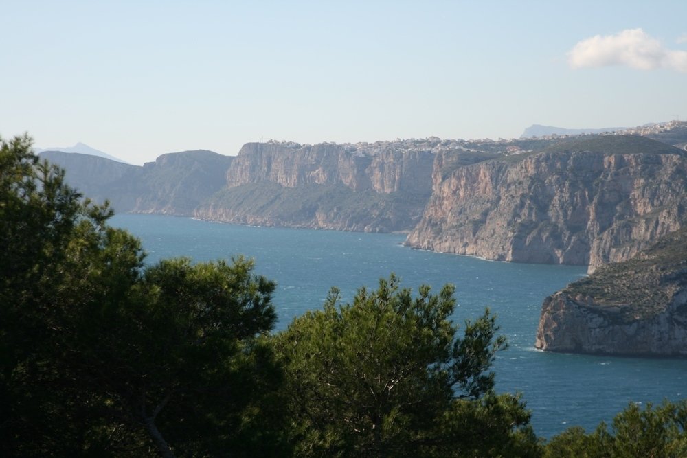 Land in Xabia / Javea, Valencian Community, Spain 3 - 10769705