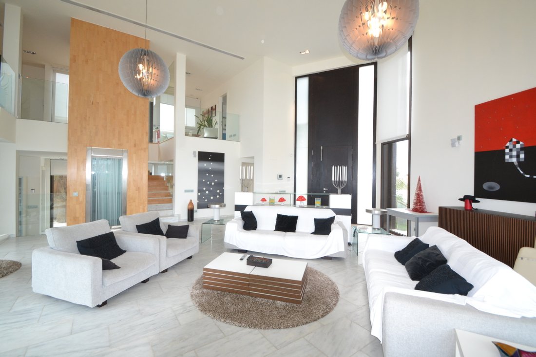 Villa in La Manga del Mar Menor, San Javier, Región de Murcia 5 - 10659018