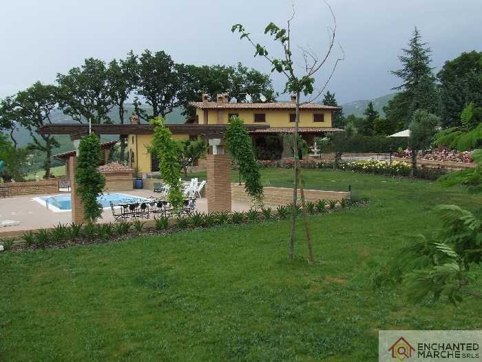 House in Matelica, Marche, Italy 1 - 10705246