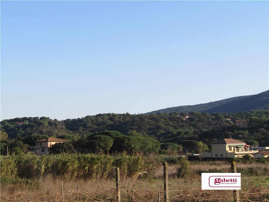 Land in Capoliveri, Tuscany, Italy 1 - 10781821