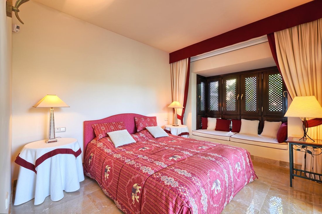 Apartment in La Quinta, Benahavis, Andalusia 5 - 10927109