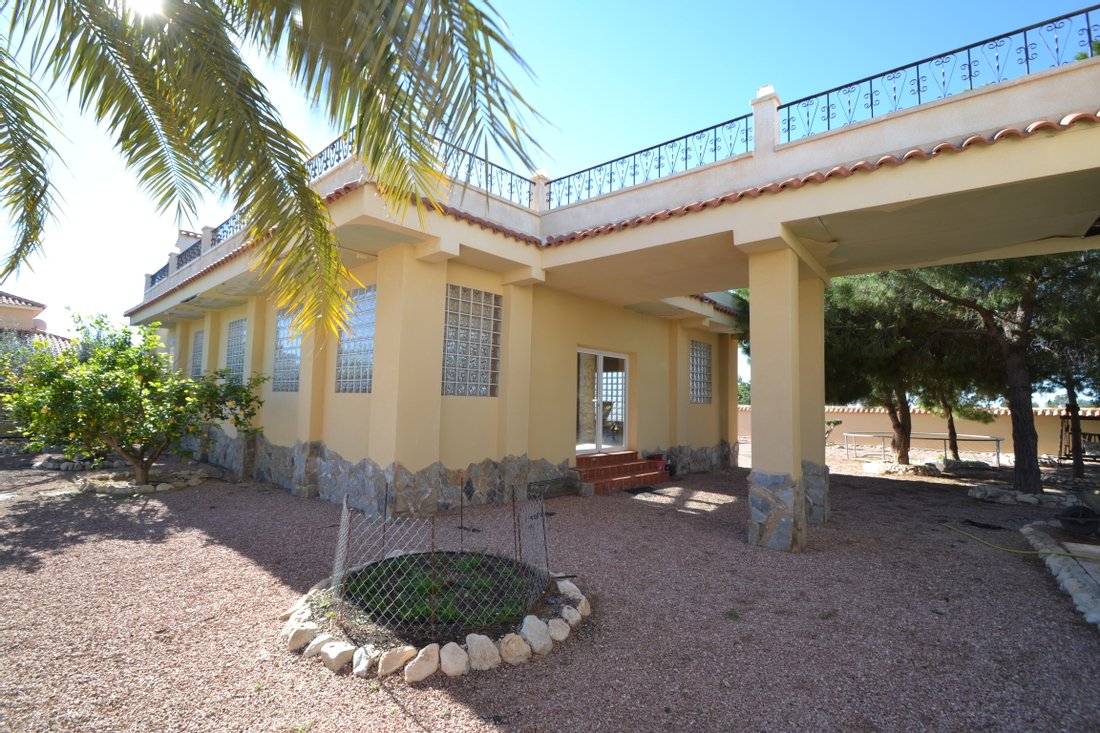 Country House in Crevillent, Valencian Community, Spain 3 - 10661893