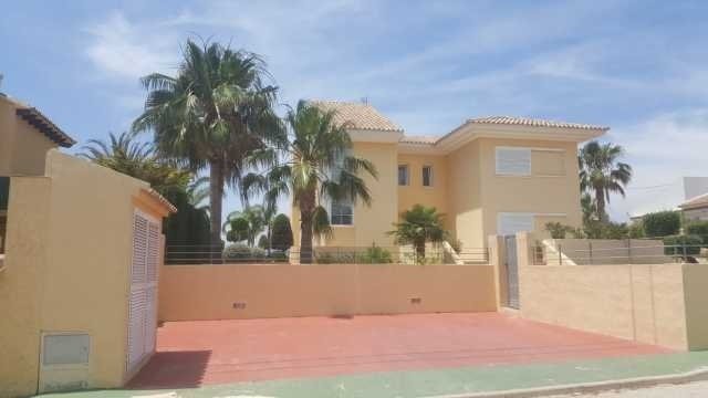 Villa in Altea, Valencian Community, Spain 4 - 10828987