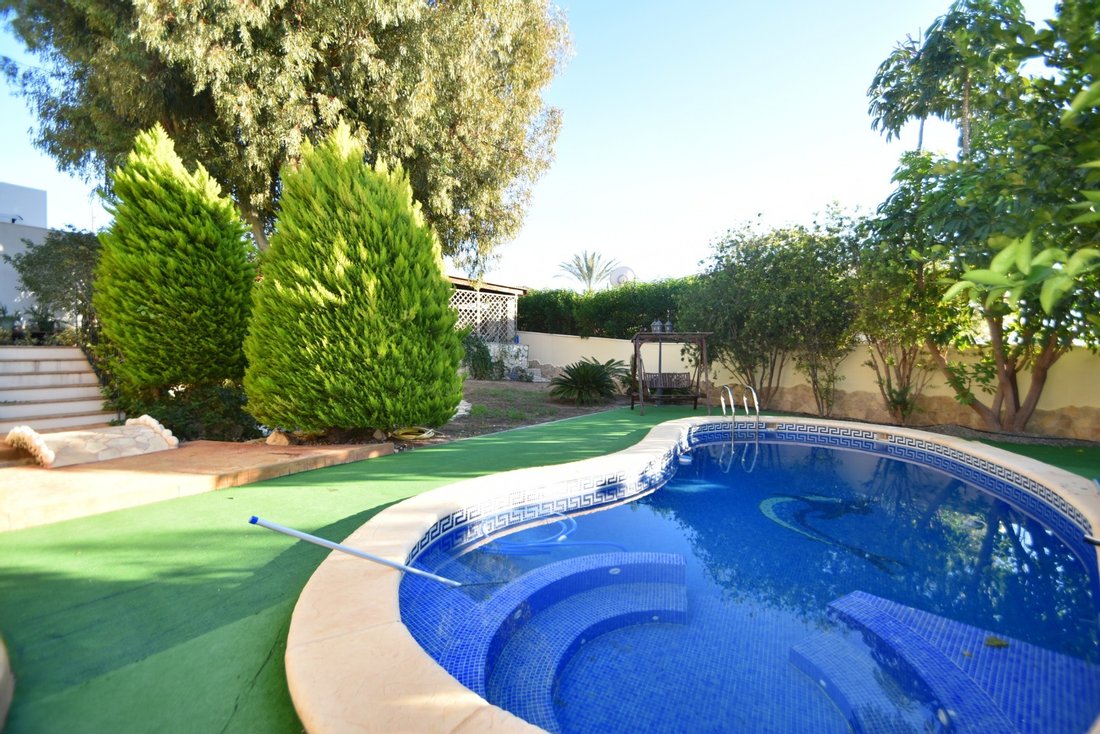 Villa in Spain 4 - 10659082
