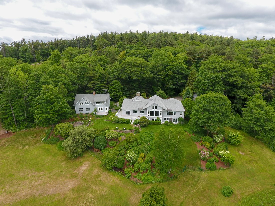 House in Dublin, New Hampshire, United States 4 - 10319476