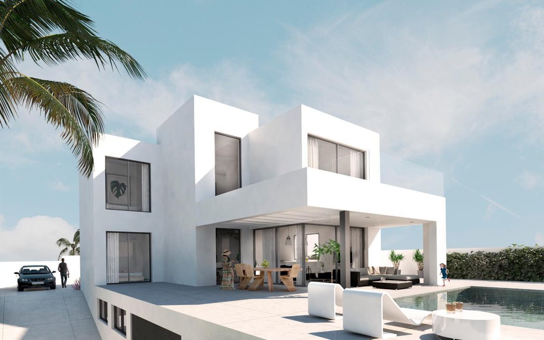 Penthouse in Mijas, Andalusia, Spain 2 - 10927101