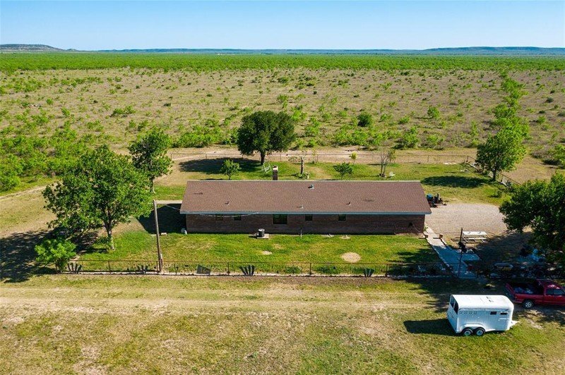 Turner Ranch, Texas Ranch, Recreational Ranch in Robert Lee, TX, United