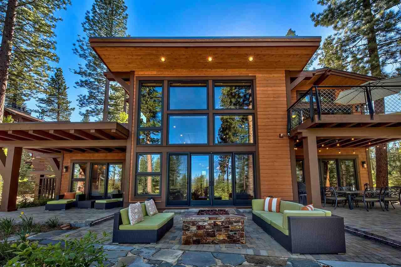 Experience mountain living at its finest. in Truckee, CA, United States