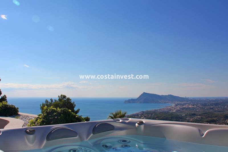 Apartment in Altea Hills, Altea, Valencian Community 1 - 10659889