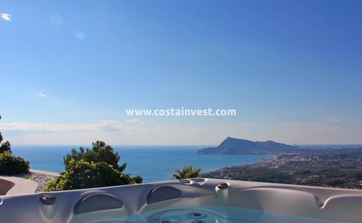 Apartment in Altea Hills, Altea, Valencian Community 1