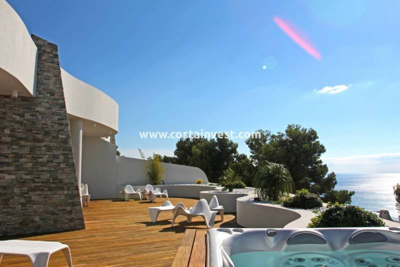 Apartment in Altea Hills, Altea, Valencian Community 5 - 10659889