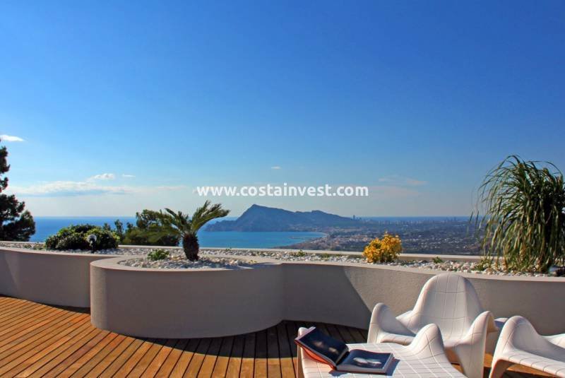 Apartment in Altea Hills, Altea, Valencian Community 3 - 10659889