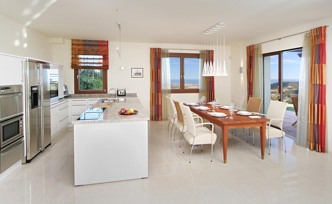 Villa a Elviria-Cabopino, Marbella, Spagna 2 - 10927125
