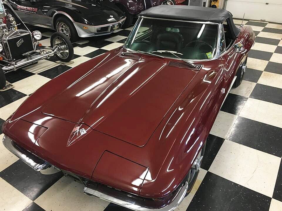 Cabriolet in Malone, New York, United States 2 - 10759677