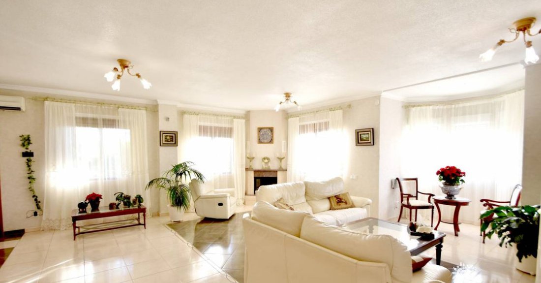Villa in Ciudad Quesada, Rojales, Valencian Community 2 - 10660144