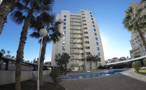 Appartamento a Torrevieja, Comunità Valenzana, Spagna 1